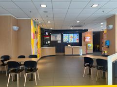 -麦当劳餐厅(德阳绵竹明阳街店)