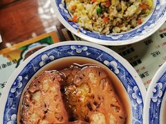 -粗茶淡饭(东关街店)