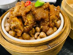 -高第街56号餐厅(凯德mall新都心店)