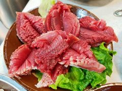 郡花-憨铁匠老火锅(龙岗万科里店)