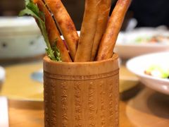 -蜀宴小调·精致家常菜(来福士店)