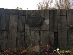 -胡里山炮台