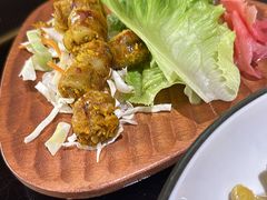 -金厨泰国餐厅·全泰籍厨师料理(拱北店)