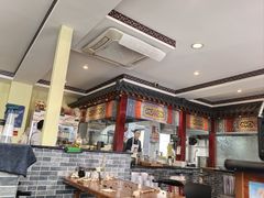 -浑河春面馆·老北京非遗鹿角面(良乡店)