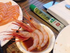 -康莱德酒店·美庭自助餐厅