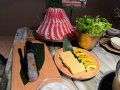 -大头椰·椰子鸡火锅(南宁万象城店)