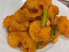 -烤肉宛饭庄(北新桥店)