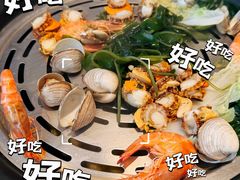 -三个渔夫·蒸汽海鲜(万德大厦店)