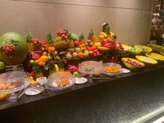 -安蒂娅·海鲜自助餐厅(安蒂娅美兰酒店)