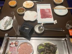 -匹夫涮肉城(黄村店)