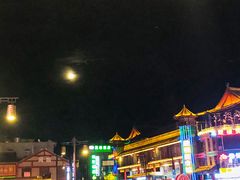 -鼓楼夜市