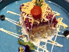 -卢布里西餐厅(总店)