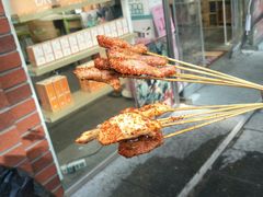 -上海鸡柳店(中街盛京大家庭店)