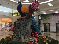 -燕莎友谊商城(金源店)