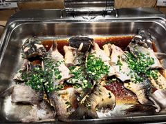 -芭菲盛宴·环球美食(北城国际店)