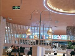 大堂-阿娜尔·新疆菜(宜家荟聚中心店)