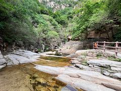 -黑龙潭风景区