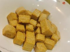 -德顺斋爆肚涮肉馆·烧烤·羊蝎子·清真炒菜(马驹桥店)