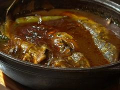 -山四砂锅(太原钟楼街店)