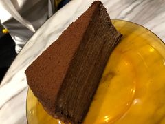-Awfully Chocolate(来福士广场店)
