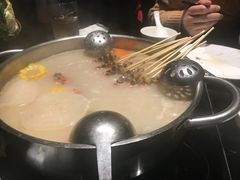 -官也街澳门火锅(新源里店)