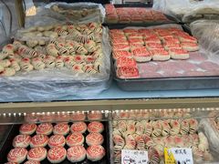 -爱德顺糕点食屋(利民道店)
