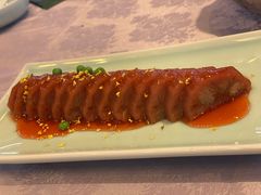 -山外山菜馆(玉泉路店)