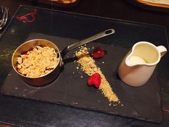 -恰餐厅及酒吧 CHAR Bar & Grill (北京丽都皇冠假日店)