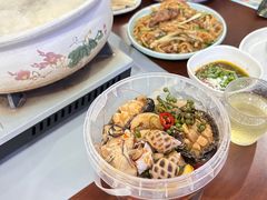 -金龙·打边炉(武进路店)