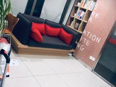 -宜必思酒店(北京三里屯呼家楼地铁站店)