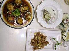 -鑫悦楼煎蟹·16年海鲜大排档