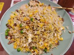 -扬二春炒饭(国庆路总店)