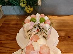 -迦南的早晨蛋糕甜品集合店