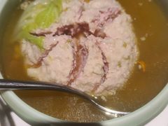 -淮扬厨子(健康路店)