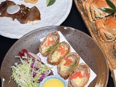 -花潮料理艺食馆(SM新生活广场店)
