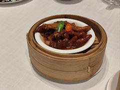 -君庭中餐厅(友谊宾馆店)