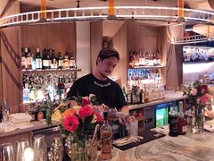 -BAR Signal·鸡尾酒酒吧
