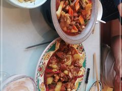-巴依老爷新疆美食(马驹桥店)