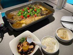 -半天妖烤鱼(龙口博商店)