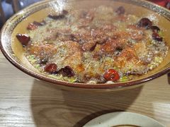 -孙厨娘川味饭馆(临河街店)