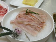 -围炉夜话·潮汕卤水火锅(榕江店)