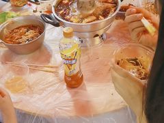 -王大乔泡椒米线·小火锅(星城天地店)