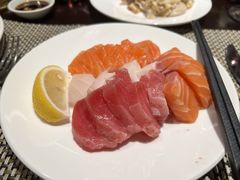 -坪山格兰云天国际酒店-汇厨自助餐厅-亲子-聚餐