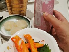 -五月罗马海鲜自助餐厅(陆家嘴店)