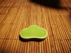 抹茶红豆卷-柴务处·柴犬主题狗咖