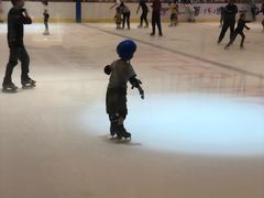 -冠军冰场CHAMPION RINK(苏州中心商场店)