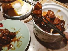 -新白鹿餐厅(金鹰新街口店)