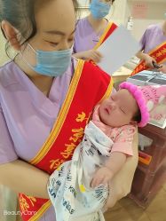 -北京享悦时光月子会所