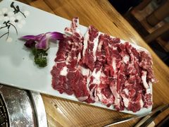 -竹叶亭日式烤肉料理(天辅圣堡小区店)