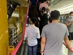 -红土地(地铁站)